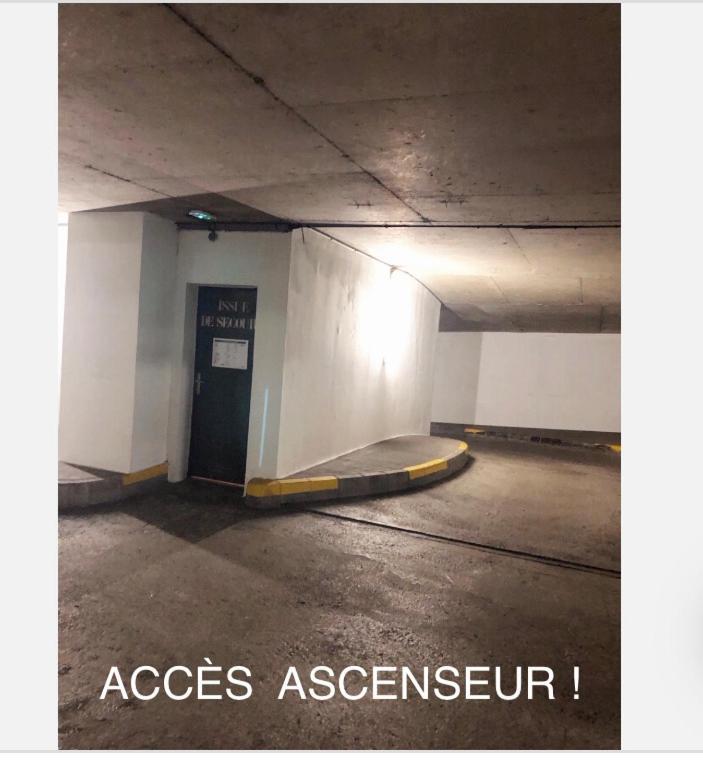 Hyper-Centre Historique Avec Possibilite De Reservation Parking Toulouse Bagian luar foto